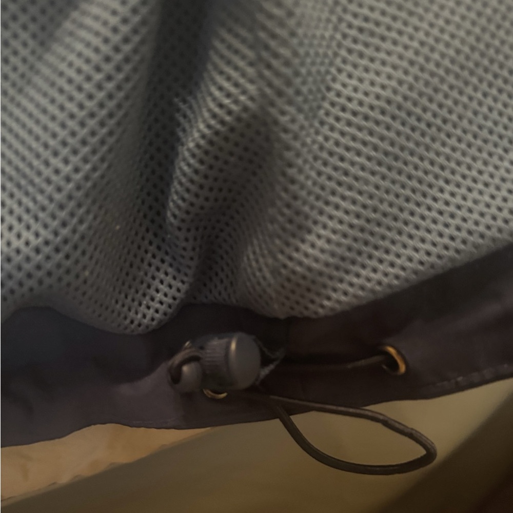 NWOT Peter Millar Rain Walker Jacket. Crown Sport - Picture 7 of 7